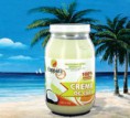 Crema de Coco